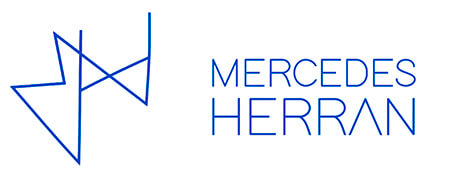 Logo Mercedes Herrán Fotografía